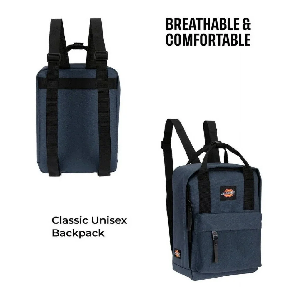 Dickies Brooklyn Mini Backpack Men's‎ Women's Bag